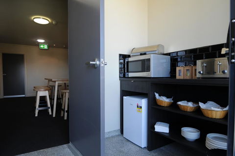 Mansfield Park Hotel - Accommodation Cooktown 9