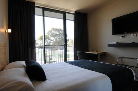 Mansfield Park Hotel - Accommodation Cooktown 7