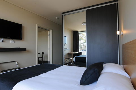 Mansfield Park Hotel - Accommodation Cooktown 15
