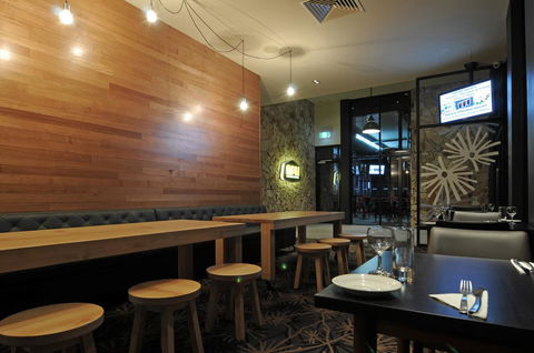 Mansfield Park Hotel - Accommodation Cooktown 5