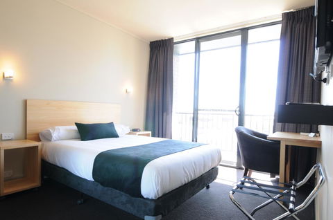Mansfield Park Hotel - Accommodation Cooktown 14