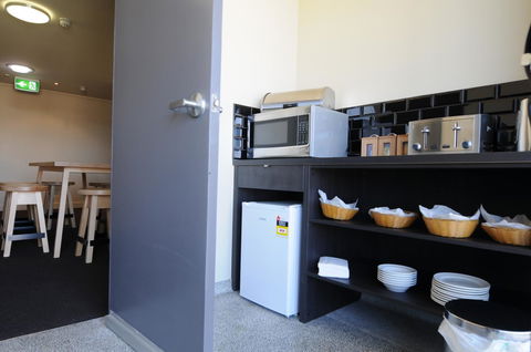 Mansfield Park Hotel - Accommodation Cooktown 6