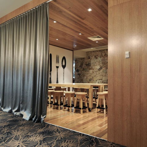 Mansfield Park Hotel - Accommodation Cooktown 4