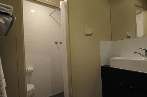 Mansfield Park Hotel - Accommodation Cooktown 11