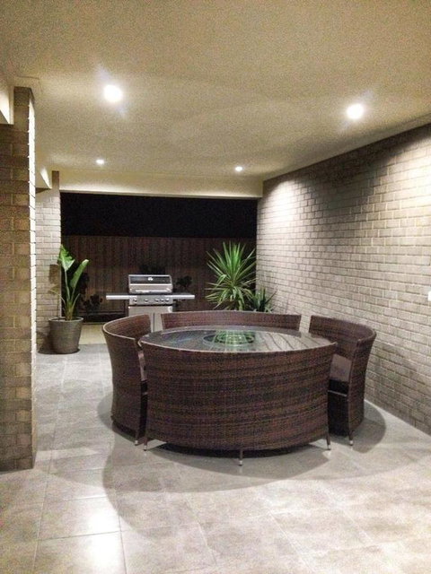 Casavino Luxury Villa - Accommodation Cooktown 8