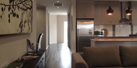 Casavino Luxury Villa - Accommodation Cooktown 14