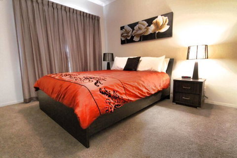 Casavino Luxury Villa - Accommodation Cooktown 32