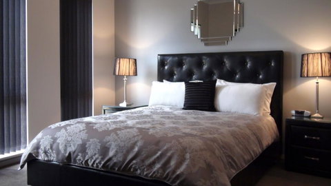 Casavino Luxury Villa - Accommodation Cooktown 21