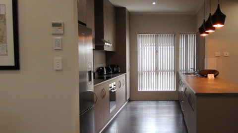 Casavino Luxury Villa - Accommodation Cooktown 30