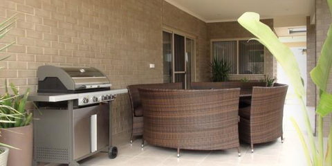 Casavino Luxury Villa - Accommodation Cooktown 28