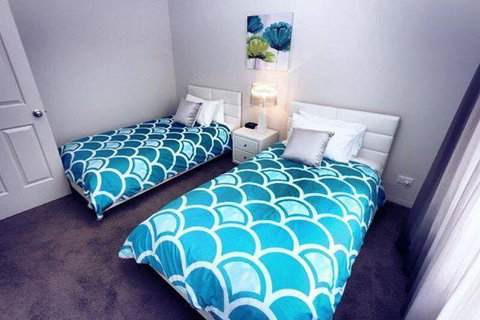 Casavino Luxury Villa - Accommodation Cooktown 7