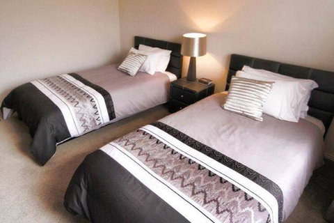 Casavino Luxury Villa - Accommodation Cooktown 33