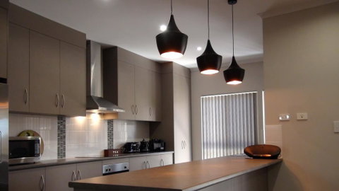 Casavino Luxury Villa - Accommodation Cooktown 20