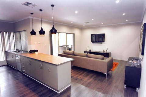 Casavino Luxury Villa - Accommodation Cooktown 35