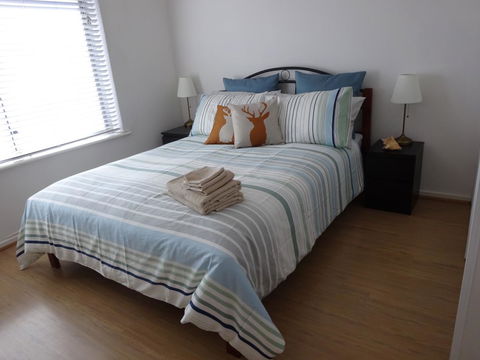Selene Holiday Apartment @West Beach - Accommodation Cooktown 22