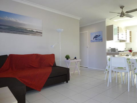 Selene Holiday Apartment @West Beach - Accommodation Cooktown 31
