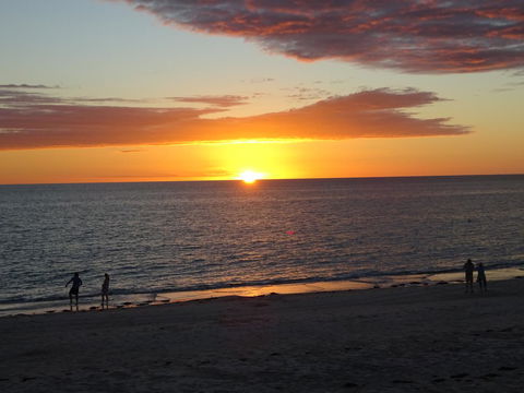 Selene Holiday Apartment @West Beach - Accommodation Cooktown 10