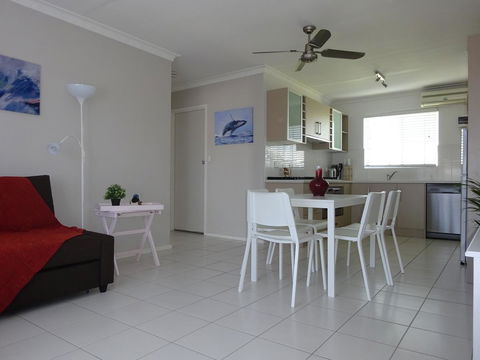 Selene Holiday Apartment @West Beach - Accommodation Cooktown 12