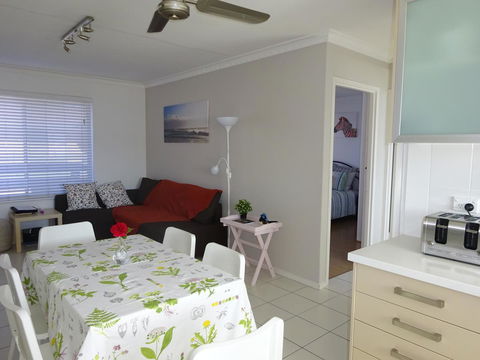 Selene Holiday Apartment @West Beach - Accommodation Cooktown 0