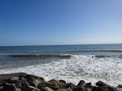Selene Holiday Apartment @West Beach - Accommodation Cooktown 29