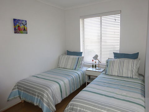 Selene Holiday Apartment @West Beach - Accommodation Cooktown 24