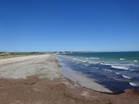 Selene Holiday Apartment @West Beach - Accommodation Cooktown 26