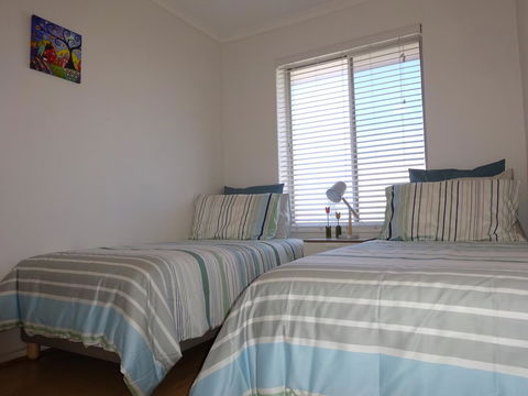 Selene Holiday Apartment @West Beach - Accommodation Cooktown 25