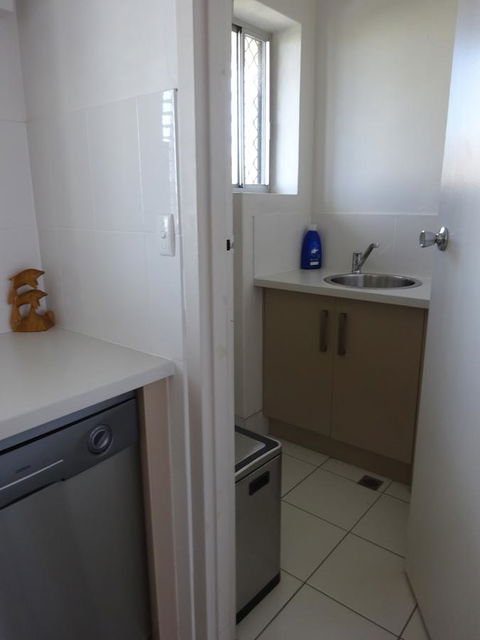 Selene Holiday Apartment @West Beach - Accommodation Cooktown 17