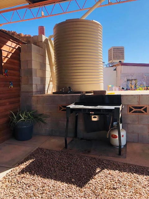 Aussie Opal Diggers Outback Retreat-Undergound - Accommodation Cooktown 22