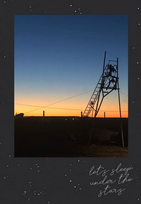 Aussie Opal Diggers Outback Retreat-Undergound - Accommodation Cooktown 30