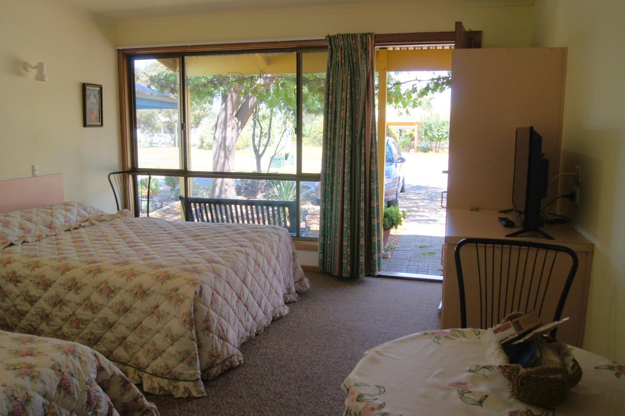 Tolderol SA Accommodation Cooktown