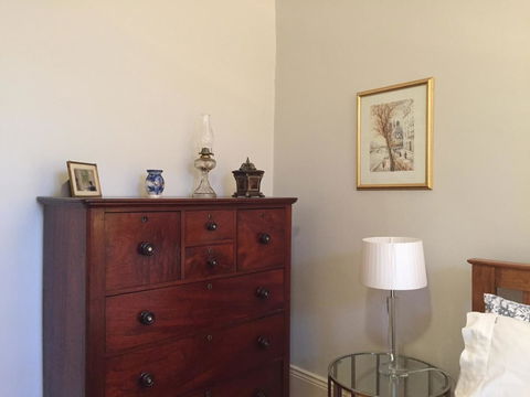 8 Osborne - Accommodation Cooktown 13