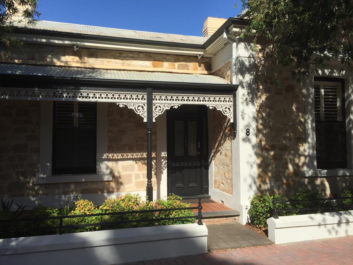 Hackney SA Accommodation Cooktown