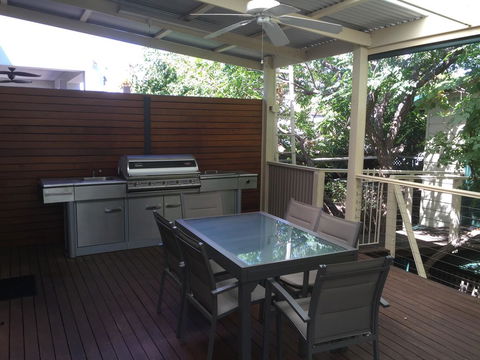 8 Osborne - Accommodation Cooktown 17