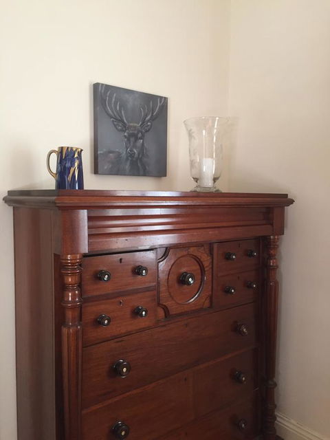 8 Osborne - Accommodation Cooktown 7