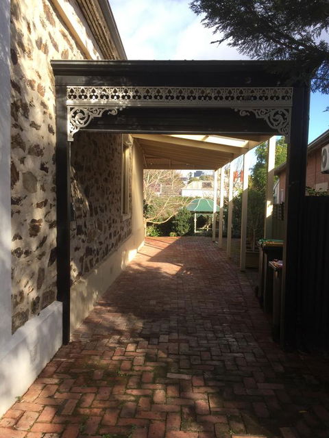 8 Osborne - Accommodation Cooktown 23