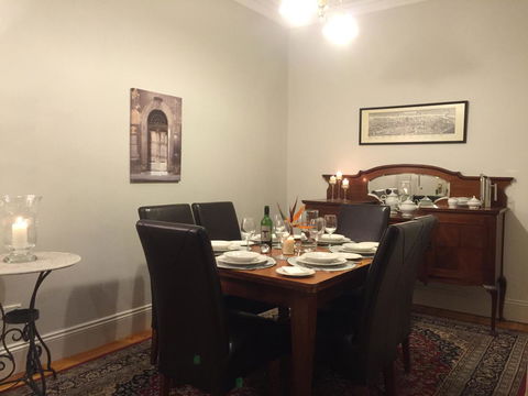 8 Osborne - Accommodation Cooktown 16