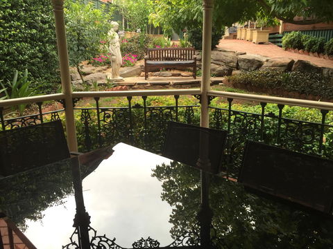 8 Osborne - Accommodation Cooktown 2