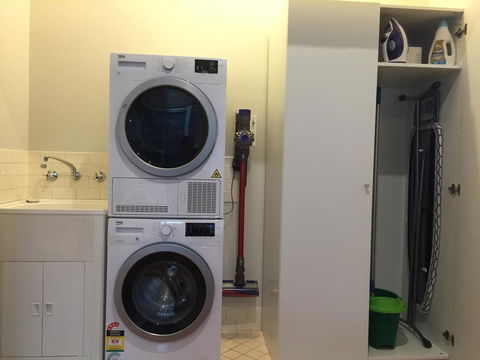 8 Osborne - Accommodation Cooktown 20