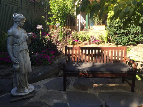 8 Osborne - Accommodation Cooktown 3