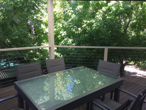 8 Osborne - Accommodation Cooktown 18