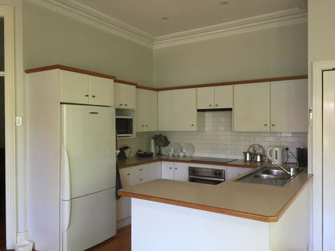 8 Osborne - Accommodation Cooktown 15