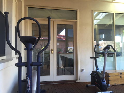 8 Osborne - Accommodation Cooktown 21