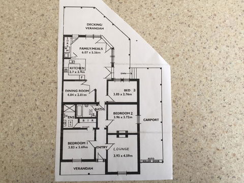 8 Osborne - Accommodation Cooktown 22