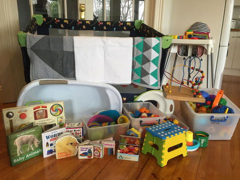 8 Osborne - Accommodation Cooktown 19