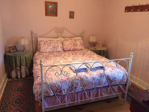 Lavender Cottage B&B - Accommodation Cooktown 1