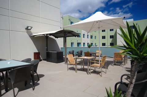Quest Mawson Lakes - Accommodation Cooktown 10