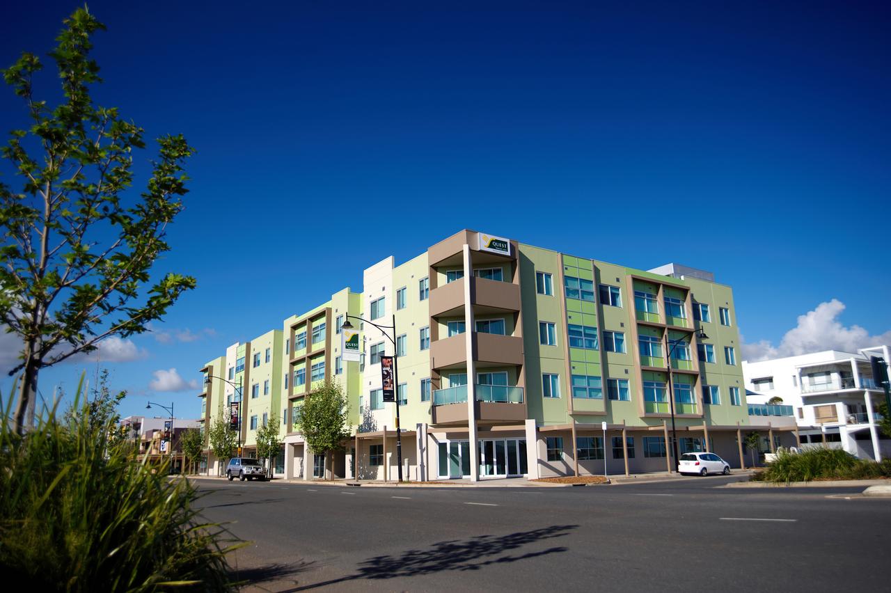 Mawson Lakes SA Accommodation Cooktown