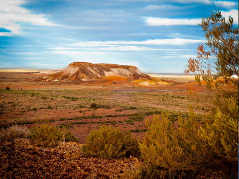 Ali\'s Underground Studio - Accommodation Cooktown 17