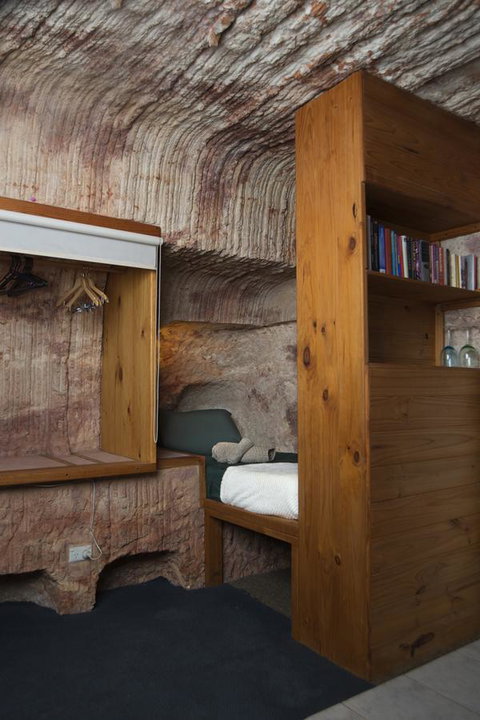 Ali\'s Underground Studio - Accommodation Cooktown 7